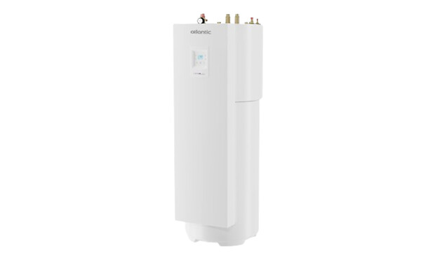 ATLANTIC - Kit 2 zones pour pompe à chaleur air / eau Ixtra M Duo - ATLANTIC - 074667 - large