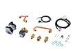 THERMOR - Kit 2 zones + kit extension régulation pour pompe à chaleur monobloc - THERMOR - 520260 - vignette