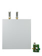 THERMOR - Kit 2 zones pour pompe à chaleur AÉROLIA HP - THERMOR - 500256 - vignette