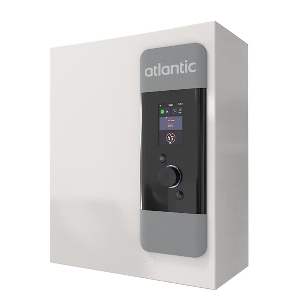 ATLANTIC - Pompe à chaleur eau/eau Geolia 5 kW - ATLANTIC - 522452 - large