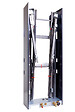 ATLANTIC - Dosseret complet pour accroche de pompe à chaleur Synea - ATLANTIC - 074840 - vignette