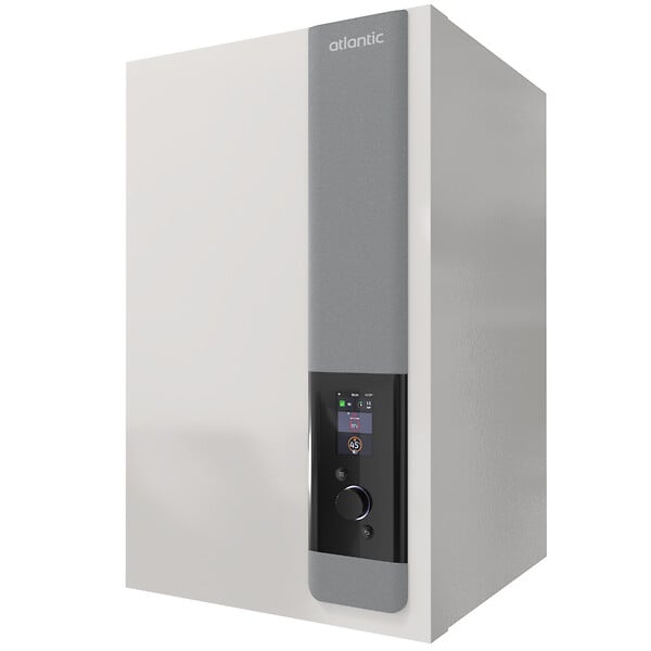ATLANTIC - Pompe à chaleur eau/eau Geolia 10 kW - ATLANTIC - 522454 - large