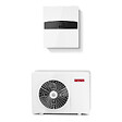 ARISTON - Pompe à chaleur Air/Eau NIMBUS PLUS 80 S-T NET Triphasé - ARISTON - 3301889 - vignette
