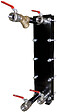 ATLANTIC - Echangeur de barrage pompe à chaleur eau/eau pour modèles 7 et 8 kW - ATLANTIC - 570616 - vignette