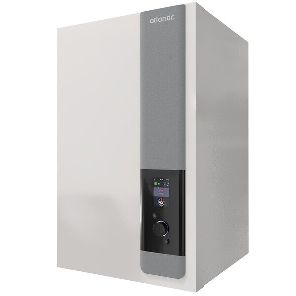 ATLANTIC - Pompe à chaleur split air/eau murale Synea 10kW monophasée - ATLANTIC - 526846 - large