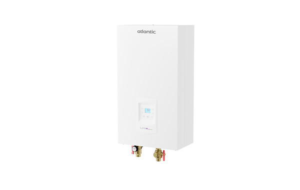 ATLANTIC - Kit 2 zones pour pompe à chaleur air / eau Ixtra M - ATLANTIC - 074666 - large