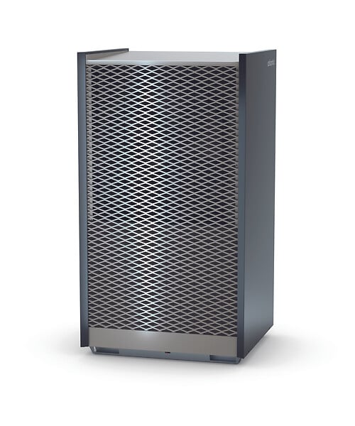 ATLANTIC - Pompe à chaleur hybride murale monobloc gaz Hybea 6 kW / 20 kW - ATLANTIC - 527430 - large