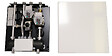 ATLANTIC - Kit 2 zones compatible chaudières Naema 3 et Naia 3 - ATLANTIC - 074223 - vignette