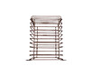 ATLANTIC - Grille de protection du terminal de fumisterie - ATLANTIC - 074539 - vignette