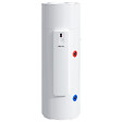 ATLANTIC - Chauffe-eau thermodynamique Discover vertical sur socle 240L - ATLANTIC - 286058 - vignette