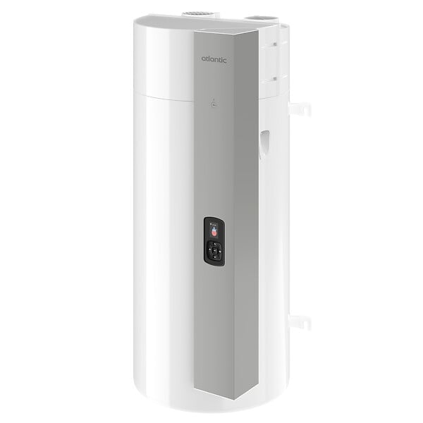 Chauffe Eau Thermodynamique Brico Depot