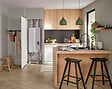 ATLANTIC - Chauffe-eau thermodynamique Calypso vertical mural 150L - ATLANTIC - 234512 - vignette