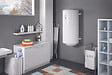 ATLANTIC - Préparateur d'eau chaude sanitaire Conforto Mural 150L - ATLANTIC - 028010 - vignette