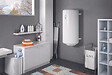 ATLANTIC - Préparateur d'eau chaude sanitaire Conforto Mural 75 - ATLANTIC - 028008 - vignette
