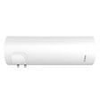 ATLANTIC - Chauffe-eau électrique Chaufféo plus stéatite horizontal 150L raccord dessous - ATLANTIC - 053122 - vignette