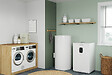 ATLANTIC - Préparateur d'eau chaude sanitaire Conforto Stable 300L - ATLANTIC - 027964 - vignette