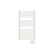 THERMOR - Radiateur Sèche-Serviettes Escale 3 étroit 500W blanc brillant - THERMOR - 472330 - vignette
