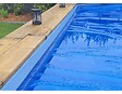 ALTANKA - Bâche à bulles d'été 7.97 x 3.82 m pour piscine BAS7309 - PLAN309L - vignette