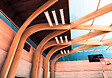 ATLANTIC - Cassette Rayonnante moyenne température 3600W - ATLANTIC - 611312 - vignette