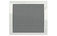 ATLANTIC - Radiateur digital détection Abelia vertical 1000W blanc - ATLANTIC - 612621 - vignette