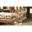 BESSEY SER - Presse légères en bois HKL 400/110 mm HKL40 Bessey - vignette