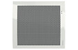 ATLANTIC - Radiateur digital détection Abelia horizontal 300W blanc - ATLANTIC - 612611 - vignette