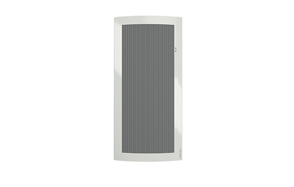 ATLANTIC - Radiateur digital détection Abelia horizontal 300W blanc - ATLANTIC - 612611 - large
