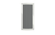 ATLANTIC - Radiateur digital détection Abelia horizontal 300W blanc - ATLANTIC - 612611 - vignette