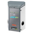 GEWISS - Borne de recharge murale I-ON RFID Connectée Ethernet 2 x 11 kW - Type 2S - Compteur MID - IP55 - GEWISS - GWJ2102L - vignette