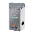GEWISS - Borne de recharge murale I-ON RFID 1 x 22 kW - Type 2S + 1 prise 2P+T NF - Compteur MID - IP55 - GEWISS - GWJ2133R - vignette