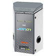 GEWISS - Borne murale I-ON RFID 4G + Ethernet 2 x 7.4 kW Type 2S Compteur MID IP55 - GEWISS - GWJ2101W - vignette