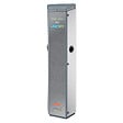 GEWISS - Borne de recharge colonne I-ON RFID 2 x 7.4 kW - Type 2S + 2 prises SCHUKO - Compteur MID - IP55 - GEWISS - GWJ1021R - vignette