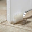 SWISS AQUA TECHNOLOGIES - Tabouret de salle de bain PMR antidérapant – sécurité et autonomie – blanc (SATSTOLPLASTB) - vignette