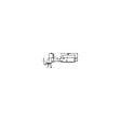 ARISTON - Kit ventouse horizontal 60100 Ariston  3318635 - vignette