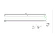 ALTANKA - Pergola de jardin 4.04x4.04m avec panneaux - traité - ALT135 - vignette