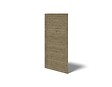 ALTANKA - Pergola de jardin 4.04x4.04m avec panneaux - traité - ALT132 - vignette