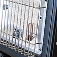 INTEC - Chauffage à gaz portable 1700W + 12 Cartouches gaz Allumage Piezo Thermocouple ODS Camping Pêche INTEC - vignette