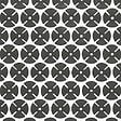 MCCOVER - Cale amortisseur anti bruit 97 mm par 50 pcs pour plot McCover Noir - vignette
