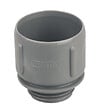 WAVIN - Manchette à vis évacuation bâtiment - PVC - D40mm - vignette