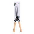 Cisaille à haies universelle - Lame acier 54cm - Bois - vignette