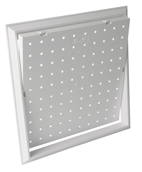 NICOLL - Trappe de visite pour baignoire 2 carreaux 250x200 - NICOLL - TV2520 - large