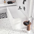 VILLEROY ET BOCH - Baignoire droite 170 X 80  Architectura acrylique - vignette