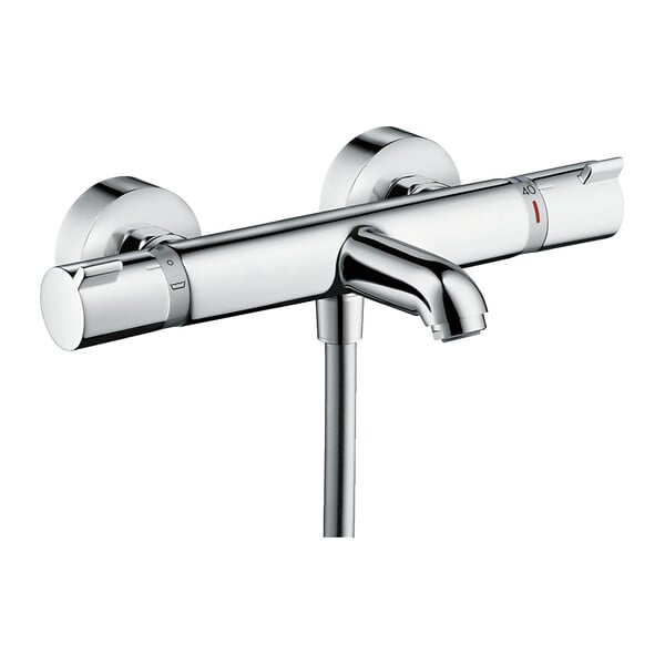 HANSGROHE - Ecostat Comfort Mitigeur Thermostatique bain/douche (13114000) - large