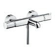 HANSGROHE - Ecostat Comfort Mitigeur Thermostatique bain/douche (13114000) - vignette