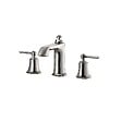 OLFA - Melangeur retro 3 trous Paini Lady's chrome - vignette