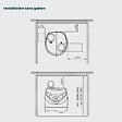 ARISTON - Chauffe eau thermodynamique Monobloc Nuos Primo HC A+ Ariston Air Ambiant / Air Extérieur 244 L - vignette