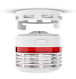 VISION EL - Détecteur de fumée Lithium Miidex - Blanc - IP20 - vignette
