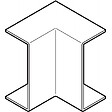 OBO BETTERMANN - Angle extérieur MS 22X10mm REHAU 265786 - vignette