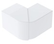OBO BETTERMANN - Angle interieur AXIS variable 32 x 16mm - OBO BETTERMANN - 6131246 - vignette