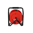 HANGER - Enrouleur electrique 25m H07RN-F 3G 2,5mm2 - HANGER - 600017 - vignette
